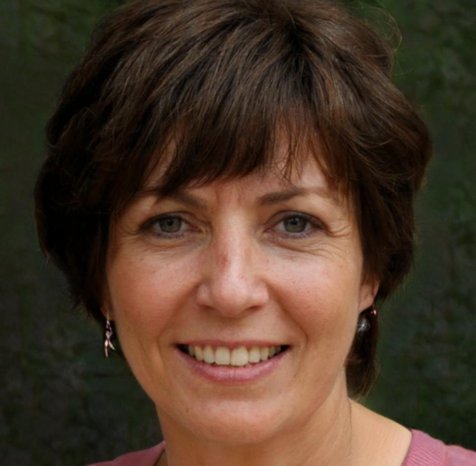 Sophie Martin, participante formation