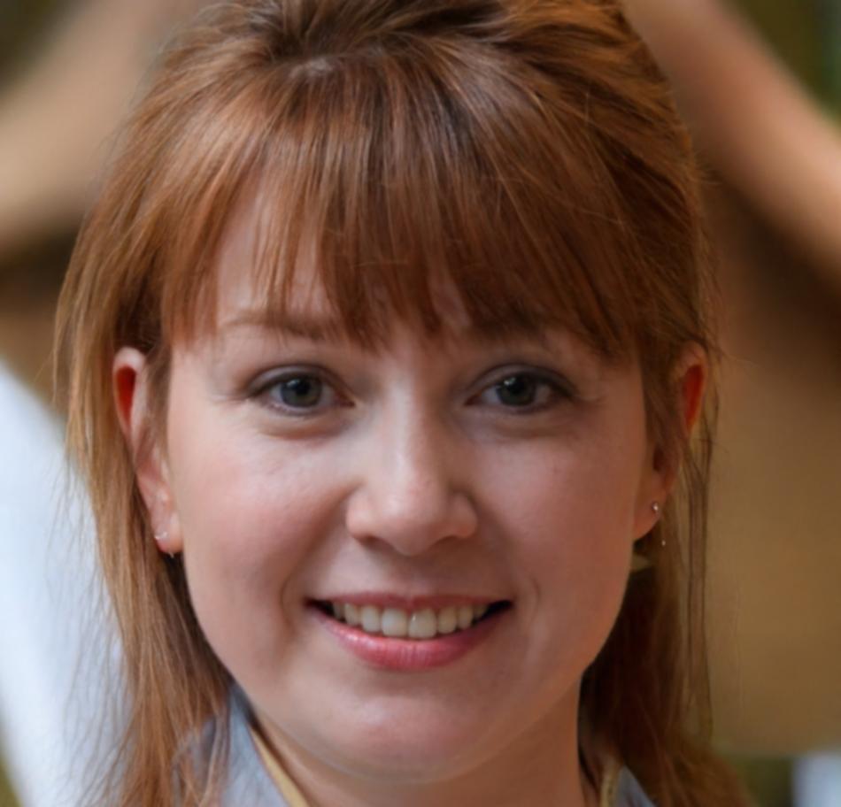 Marie Dubois, diplômée