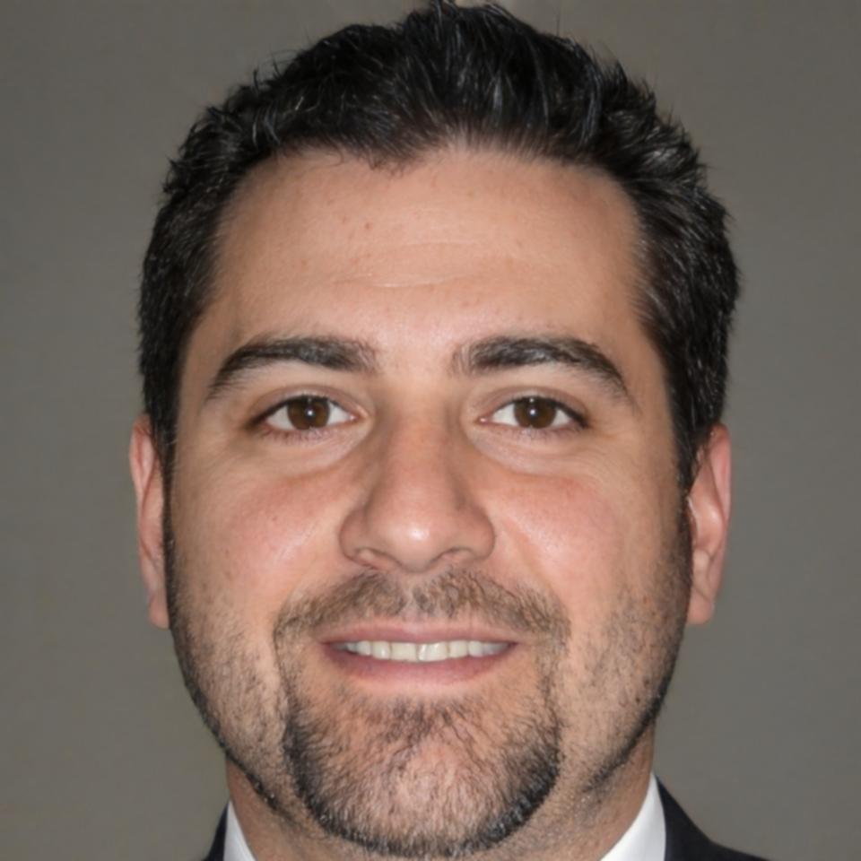 Thomas Legrand, entrepreneur