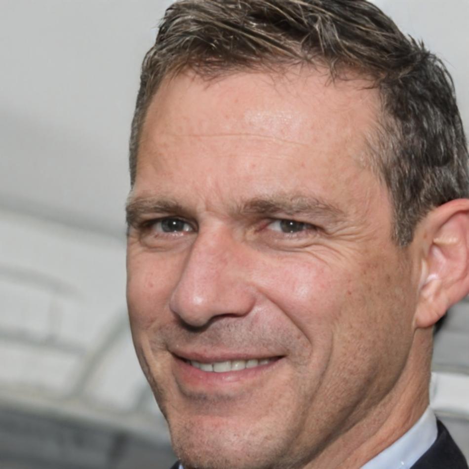 Expert senior en analyse financière chez crynexolathia